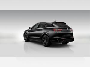 Alfa Romeo Stelvio ⚡Veloce⚡ Premium-Audio Technologie-Paket GSD 21 Zoll