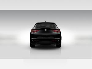 Alfa Romeo Stelvio ⚡Veloce⚡ Premium-Audio Technologie-Paket GSD 21 Zoll