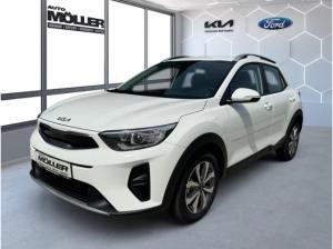 Kia Stonic Vision 💥SONDERAKTION💥 | SOFORT | 1.0T DCT7 Navi Kamera Klima Tempomat