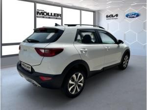 Kia Stonic Vision 💥SONDERAKTION💥 | SOFORT | 1.0T DCT7 Navi Kamera Klima Tempomat