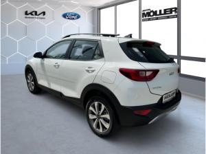 Kia Stonic Vision 💥SONDERAKTION💥 | SOFORT | 1.0T DCT7 Navi Kamera Klima Tempomat