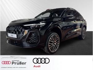 Audi SQ5 Sportback TFSI qu S tro 360°+AHK+HuD+Pano