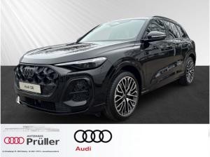 Audi Q5 SUV edition one e-hybrid qu S tro AHK+Pano