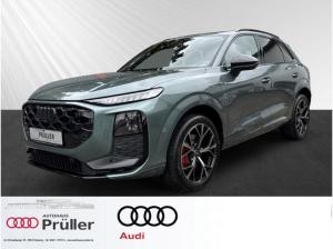 Audi Q3 SUV S line e-hybrid S tro 360°+HuD+Pano