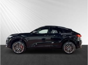 Audi SQ5 Sportback TFSI qu S tro 360°+AHK+HuD+Pano