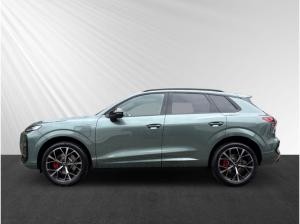 Audi Q3 SUV S line e-hybrid S tro 360°+HuD+Pano