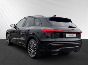 Audi Q5 SUV edition one e-hybrid qu S tro AHK+Pano