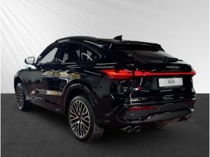 Audi SQ5 Sportback TFSI qu S tro 360°+AHK+HuD+Pano