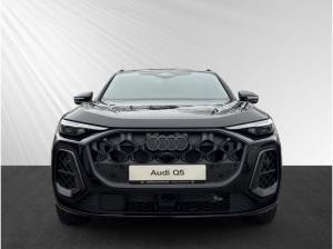Audi Q5 SUV edition one e-hybrid qu S tro AHK+Pano