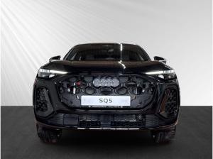 Audi SQ5 Sportback TFSI qu S tro 360°+AHK+HuD+Pano