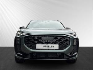 Audi Q3 SUV S line e-hybrid S tro 360°+HuD+Pano