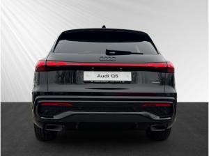 Audi Q5 SUV edition one e-hybrid qu S tro AHK+Pano