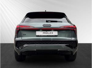 Audi Q3 SUV S line e-hybrid S tro 360°+HuD+Pano