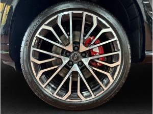 Audi SQ5 Sportback TFSI qu S tro 360°+AHK+HuD+Pano