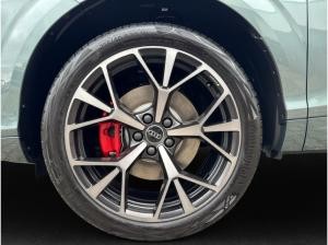 Audi Q3 SUV S line e-hybrid S tro 360°+HuD+Pano