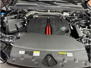 Audi SQ5 Sportback TFSI qu S tro 360°+AHK+HuD+Pano