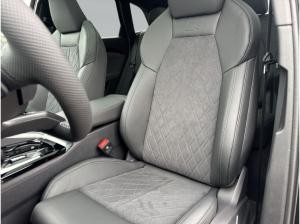 Audi Q5 SUV edition one e-hybrid qu S tro AHK+Pano