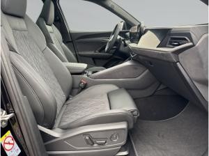Audi Q5 SUV edition one e-hybrid qu S tro AHK+Pano