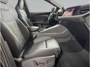 Audi SQ5 Sportback TFSI qu S tro 360°+AHK+HuD+Pano