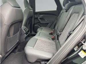 Audi Q5 SUV edition one e-hybrid qu S tro AHK+Pano