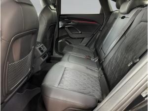Audi SQ5 Sportback TFSI qu S tro 360°+AHK+HuD+Pano