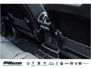 Jeep Wrangler MY24 Rubicon 2.0 T-GDI 4x4 SOFORT SKY-ONE ALPINE NAVI KAMERA LED APPLE ANDROID