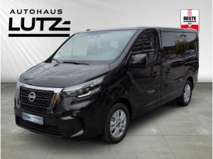 Nissan Primastar Kombi L1H1 2,8t Tekna Navi 360 Kamera LED Apple CarPlay Android Auto