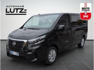 Nissan Primastar Kombi L1H1 2,8t Tekna Navi Kamera LED Apple CarPlay Android Auto