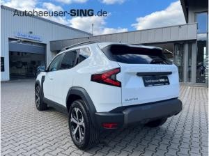 Dacia Duster III Mild-Hybrid LED Navi Sitzheizung Kame