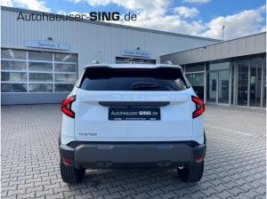 Dacia Duster III Mild-Hybrid LED Navi Sitzheizung Kame