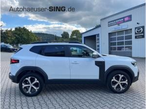 Dacia Duster III Mild-Hybrid LED Navi Sitzheizung Kame