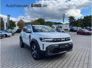 Dacia Duster III Mild-Hybrid LED Navi Sitzheizung Kame