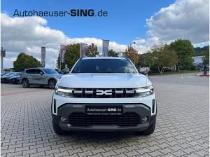 Dacia Duster III Mild-Hybrid LED Navi Sitzheizung Kame
