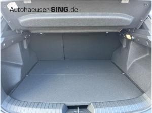 Dacia Duster III Mild-Hybrid LED Navi Sitzheizung Kame