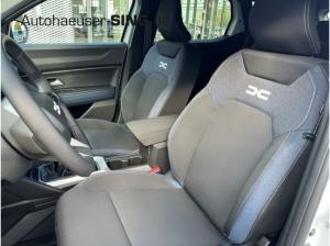 Dacia Duster III Mild-Hybrid LED Navi Sitzheizung Kame