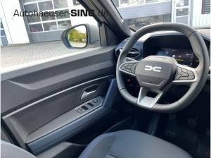 Dacia Duster III Mild-Hybrid LED Navi Sitzheizung Kame