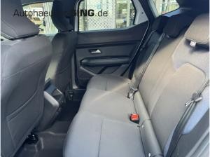 Dacia Duster III Mild-Hybrid LED Navi Sitzheizung Kame