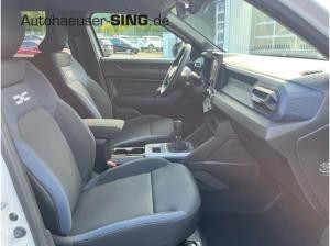 Dacia Duster III Mild-Hybrid LED Navi Sitzheizung Kame