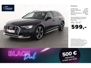 Audi A6 allroad 40 TDI quattro AHK/21''/P-Dach/360/HUD