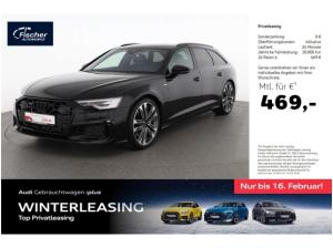 Audi A6 Avant 50 TFSI e quattro S line AHK/Matrix/21''