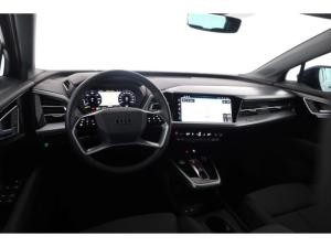 Audi Q4 e-tron e-tron 45 AHK/19''/W-Pumpe