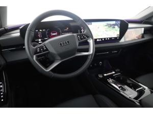 Audi A6 e-tron Avant S line AHK/HUD/Matrix/Bei.Dis