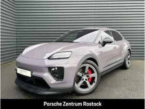 Porsche Macan 4S