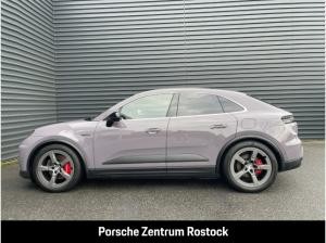 Porsche Macan 4S