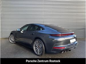 Porsche Panamera 4 E-Hybrid | sofort verfügbar