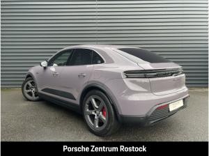 Porsche Macan 4S