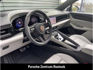 Porsche Macan 4S