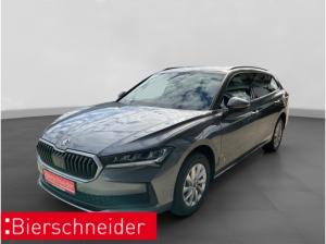 Skoda Superb Combi 2.0 TDI DSG Essence - SOFORT VERFÜGBAR - AHK VORB. SUNSET SITZHEIZUNG