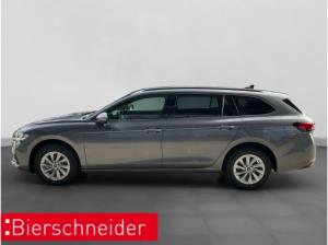 Skoda Superb Combi 2.0 TDI DSG Essence - SOFORT VERFÜGBAR - AHK VORB. SUNSET SITZHEIZUNG