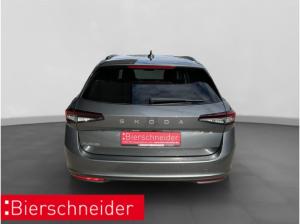 Skoda Superb Combi 2.0 TDI DSG Essence - SOFORT VERFÜGBAR - AHK VORB. SUNSET SITZHEIZUNG